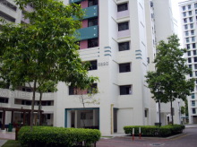 Blk 682C Jurong West Central 1 (Jurong West), HDB 4 Rooms #417062